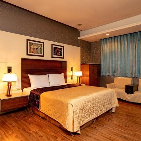 New Scenery Motel Keelung Exterior photo